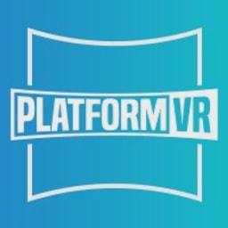 PlatformVR logo
