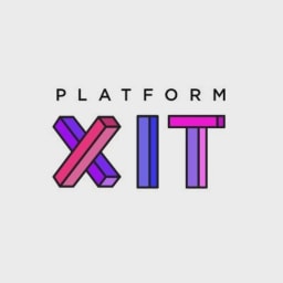 PlatformXit logo
