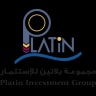 Platin logo