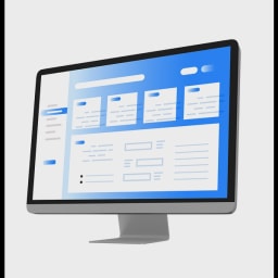 Platomics logo