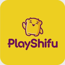 Play Shifu logo