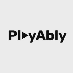PlayAbly logo