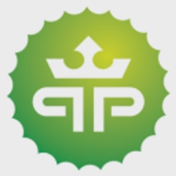 Playdom logo