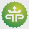 Playdom logo
