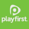 PlayFirst logo