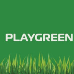 PlayGreen logo