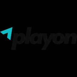 PlayOn! Sports logo