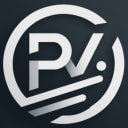 PlayVision logo