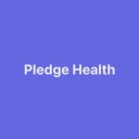 Pledge Health logo