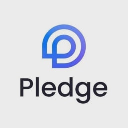 Pledger logo