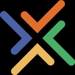 PledgX Inc. logo