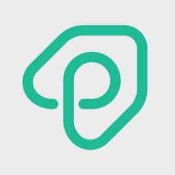Plentific logo