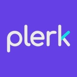 Plerk logo