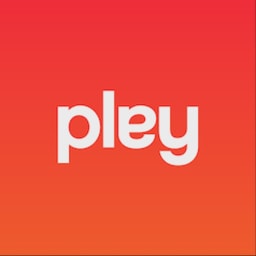 Pley logo