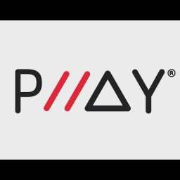 PLLAY Labs logo