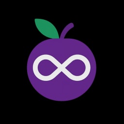 Plum Lending logo