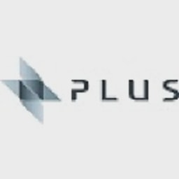 Plus550 logo