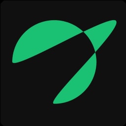 Pluto.markets logo