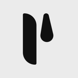 Pluvion logo