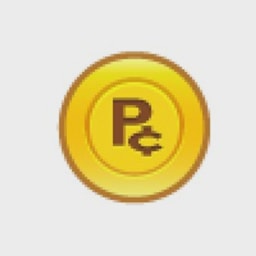 Pocket Change logo