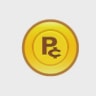 Pocket Change logo