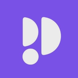 Podimo logo