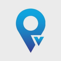 Pointsville logo