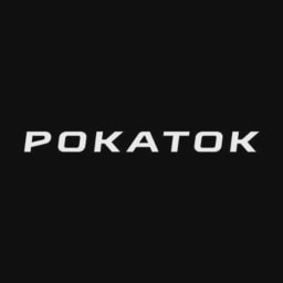 Pokatok logo