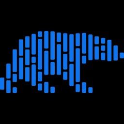 Polars logo