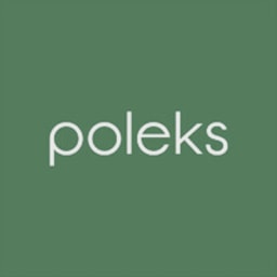 Poleks Gıda logo