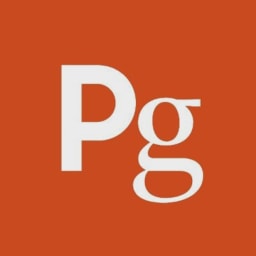 Policygenius logo