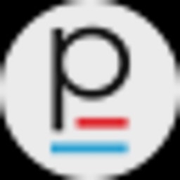 Polimorphic logo