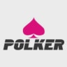 POLKER logo