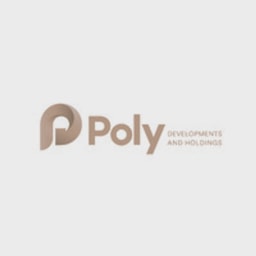 Poly Capital logo