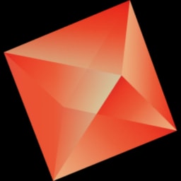 Poly logo