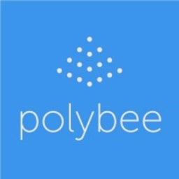 Polybee logo