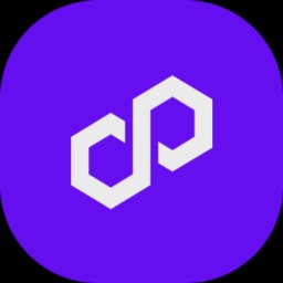 Polygon Labs logo