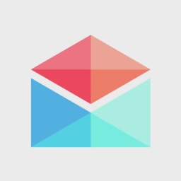 Polymail logo