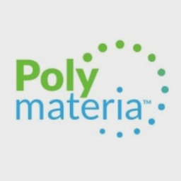 Polymateria logo