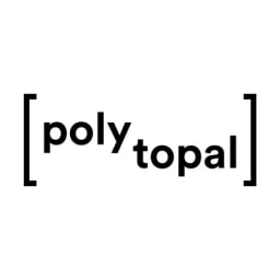 Polytopal logo