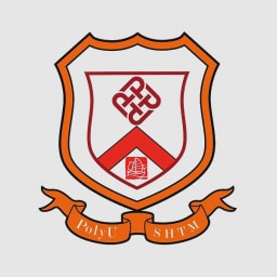 PolyU logo