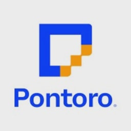 Pontoro logo