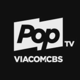 POP TV logo