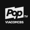 POP TV logo