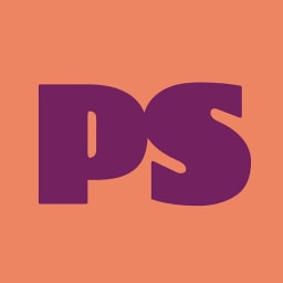POPSUGAR logo