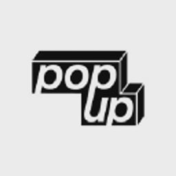 PopUp logo