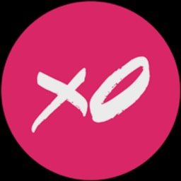 POPxo logo