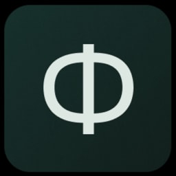 Porosity logo