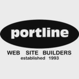 Portline logo