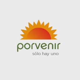 Porvenir logo